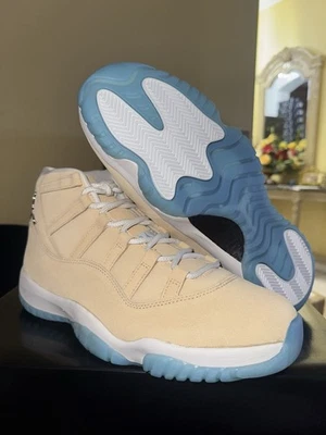 Mens Size 14 Nike Air Jordan 11 Retro H-Town Houston IO8960-707 Brand New - Image 1 of 4