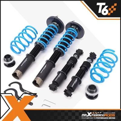 Bobinas descensoras ajustables MaXpeedingrods T6 para Volvo 940 1991-1998 Foto 1 de 4