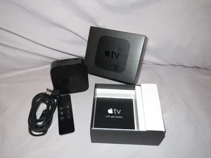 Apple TV A1625 HD 4ª Generación 32 GB - Imagen 1 de 2