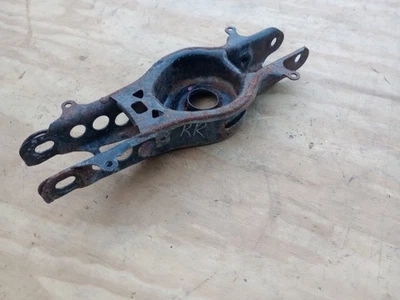 2013-2019 CADILLAC CTS ATS AWD REAR RIGHT SIDE LOWER CONTROL ARM OEM - Image 1 of 4