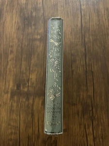 The Wind in the Willows by Kenneth Grahame- Folio Society - Slipcase - Sealed - Picture 1 of 9