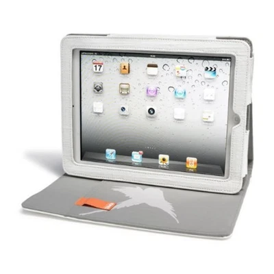 Golla Cover Portfolio Case Borsa Supporti Custodia per Apple IPAD 2 3 4 2G 3G - Immagine 1 di 2