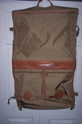 Bolso colgante Hartmann Deluxe vintage NUEVO Foto 1 de 4