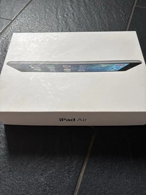 iPad Air 16GB - Bild 1 von 4