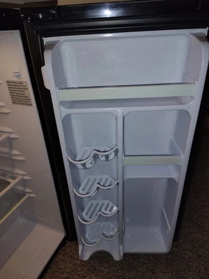 Danby Compact Refrigerator - Indoor / Outdoor  - Image 1 of 4