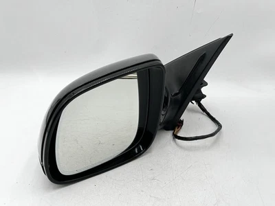 Espejo retrovisor puerta lado izquierdo audi q5 2009 2010 2011 2012 2013 2014 OEM Foto 1 de 4