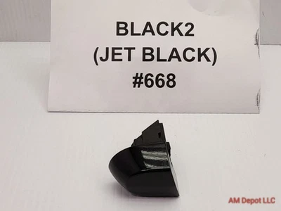 BMW 335i 335xi 328xi 328i E90 E91 2007 cubierta de manija de puerta derecha 51217207562 Foto 1 de 3