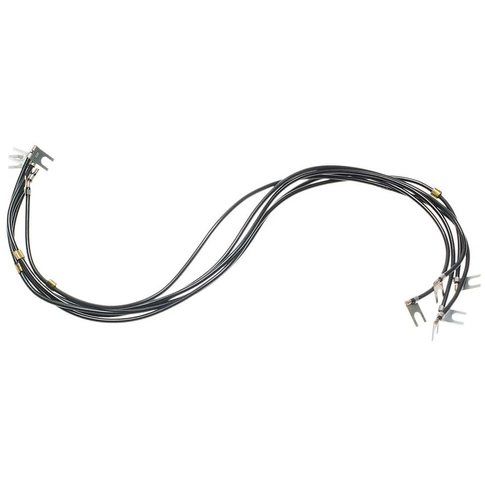 Cable de plomo primario de distribuidor SMP para camioneta GMC C25/C2500 1967-1974 Foto 1 de 2