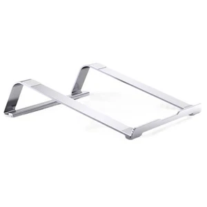Laptop Stand Aluminum Tablet Holder for Air Pro 11-14inch Folding Office9539 - Photo 1/10