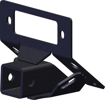 KFI Products Plow Mount for 2016-2021 Can-Am Defender HD10 DPS UTV [Front Lower] Foto 1 de 2