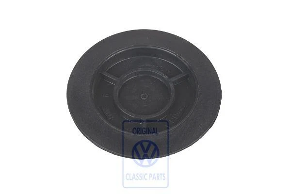 Cubierta Original Volkswagen NOS AUDI VW 100 Avant Quattro 200 893803583A Foto 1 de 1