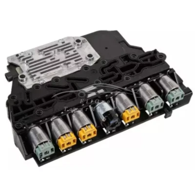 Módulo de control de transmisión 6T40 TCM 24041962 apto para Chevrolet Cruze Buick Foto 1 de 4