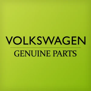 Genuine VW Bora Lining For Fender Pair Left+Right 1J0819448EB41 - Picture 1 of 1