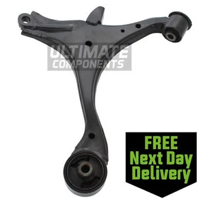 Honda Civic Mk7 2000-2006 Front Lower Suspension Wishbone Arm Drivers Side Right - Picture 1 of 24