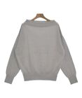 Loungedress Knitwear/Sweater Grayish(Glitter) F 2200399233012