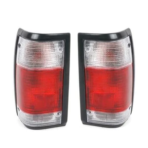 TAIL LIGHT LAMP FITS FOR MAZDA B2000 B2200 B2600 LE SE PICKUP 1985-1998 - Bild 1 von 7
