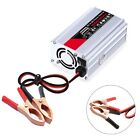 High Conversion Efficiency 600W Car Inverter with Overtemperature Protection
