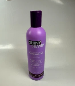 Jheri Redding Products Shiny Silver Hair Conditioner 444mL/15fl.oz - New - Picture 1 of 7