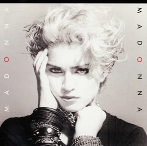 MADONNA - Madonna (Self Titled CD) 2020 Warner 47903 NEW / SEALED - Picture 1 of 1
