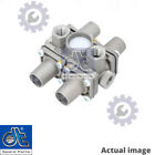 MULTICIRCUIT PROTECTION VALVE FOR DAF 95 WS225/259/282 11.6L DNT620 DNS 6.2L
