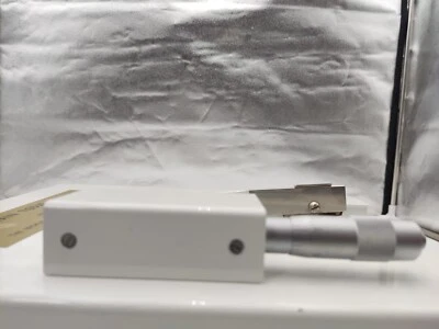 Picadora de tejidos Brinkmann The Mickle Laboratory Engineering PARA REPUESTOS Foto 1 de 4