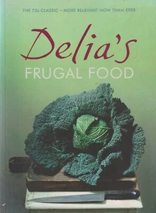Delia's Frugal Food Delia Smith - Imagen 1 de 2