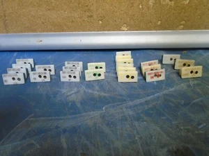 Tektronix 307-1011-01, 307-1012-00, 307-1010-02, and others Attenuator Plug-in - Picture 1 of 1