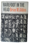 Brian Aldiss Barefoot In The Head Uk Hardcover Dj Faber & Faber Science Fiction