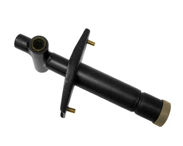 Amortiguador de parachoques trasero izquierdo original OEM para BMW 51121977313 Foto 1 de 1