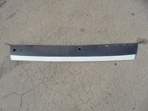 RENAULT MAXITY FRONT SCUTTLE PANEL - OFF 2010 VEHICLE - Picture 1 of 1