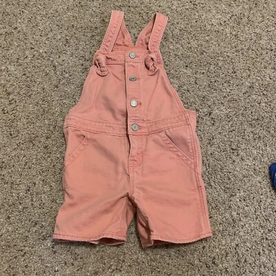 Mono corto Baby Gap para niña  Foto 1 de 4