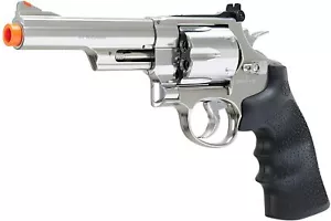 Umarex Smith & Wesson M29 Classic Revolver 6mm BB Pistol Airsoft Gun - Picture 1 of 6