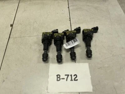 2017 CHEVROLET EQUINOX LS 2.4L IGNITION COIL SET OF 4 OEM+ - Image 1 of 4