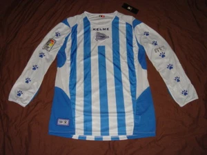 Camiseta de fútbol Alaves Kelme Nueva L - Imagen 1 de 2
