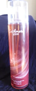 Bath & Body Works Cashmere Glow Fragrance Mist 8 Oz NEW - Picture 1 of 2
