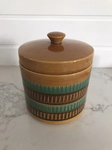 VINTAGE DUMLER BREIDEN GERMANY CANISTER #903 14 - Picture 1 of 7