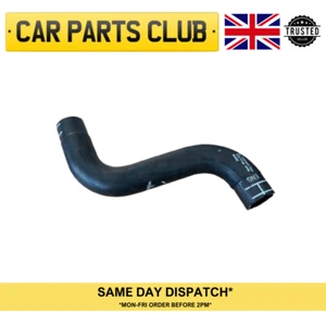 ORIGINAL VAUXHALL MOKKA 1.6 RADIATOR WATER INLET HOSE 96968695 13484291 NEW - Picture 1 of 4