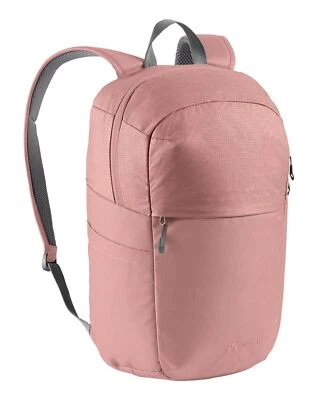VAUDE Yed Backpack Rucksack Tagesrucksack Rucksack Dusty Rose altrosa Neu - Bild 1 von 4
