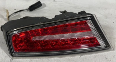 2013-2019 Lincoln MKZ Driver Left taillight quarter panel mount - Image 1 of 3
