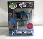 Funko Pop! Digital #68 My Little Pony Queen Chrysalis Legendary LE 1550 In  Hand!