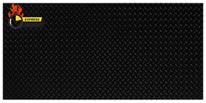 Truck Bed Mat Liner – Universal Size, Durable Heavy-Duty All-Weather Protection  - Picture 1 of 12