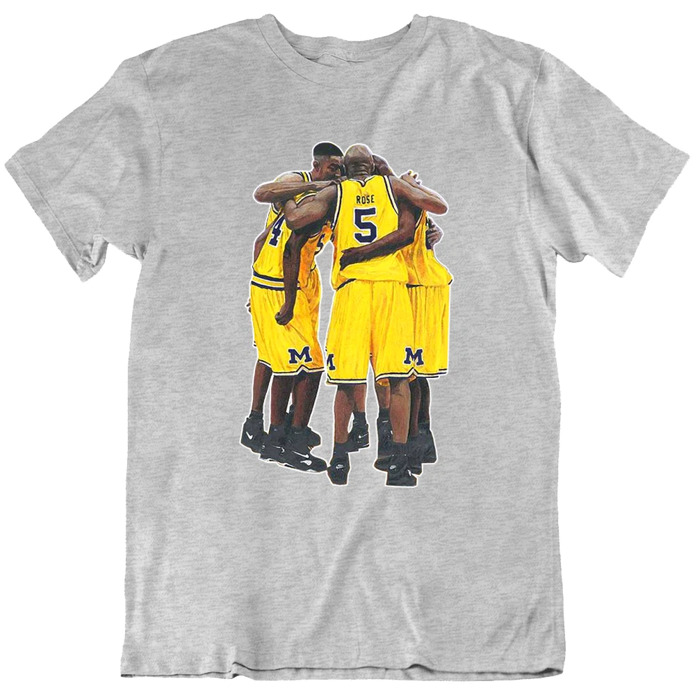 Fab Five In Men's T-Shirts for sale | eBay