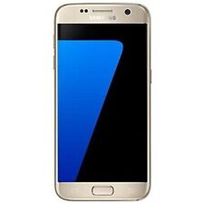 Samsung Galaxy S7 Gold Factory Unlocked G930f 32gb LTE