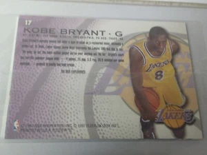 Kobe Bryant ROOKIE RC #17 Unopened pack ! 1996 Fleer Sprite (PSA 10 GEM MINT ?) - Picture 1 of 3