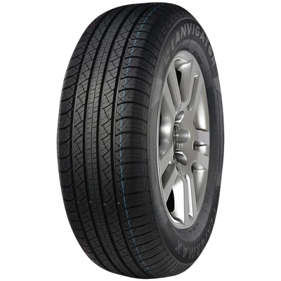 LANVIGATOR Sommerreifen 265/70 R 16 TL 112H PERFORMAX H/T +S BSW M+S - Bild 1 von 3