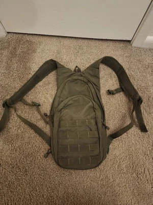 Mochila Condor CB - Color Oliva Drab - Sin Depósito Foto 1 de 4