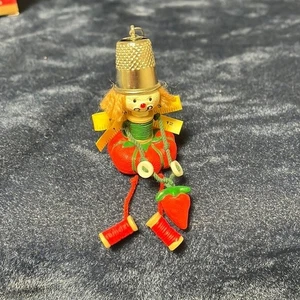 Adorno recuerdo sello - Imagen 1 de 3