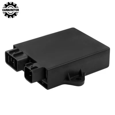 Módulo de encendido de encendido CDI 32900-38A31 1992-2009 para Suzuki VS800 S50 Boulevard Foto 1 de 4