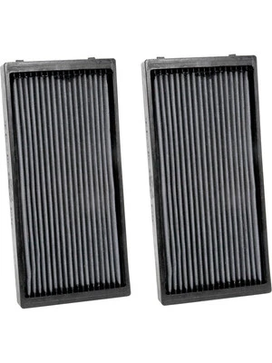 K&N Cabin Air Filter fits BMW X6 4.4 E71,E72 SAC xDrive 50 i (VF3019) - Image 1 of 4