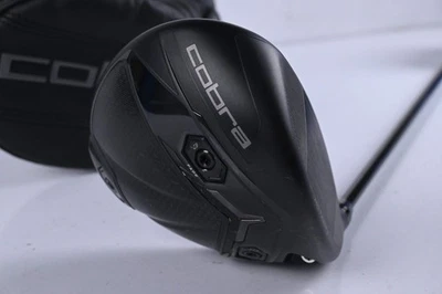 Cobra DS-Adapt LS Driver / 10.5 Degree / Stiff Flex Tensei AV Blue 65 Shaft - Image 1 of 4